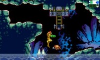 Metroid : Zero Mission