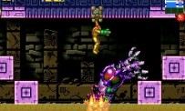 Metroid : Zero Mission