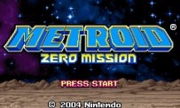 Metroid : Zero Mission