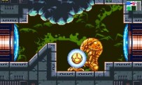 Metroid : Zero Mission