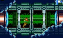 Metroid : Zero Mission