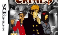 Metropolis Crimes