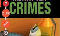 Metropolis Crimes