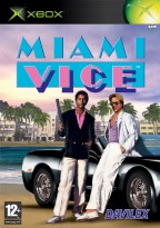 Miami Vice : Deux Flics à Miami
