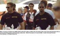 Miami Vice : The Game