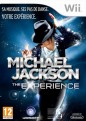 Michael Jackson The Experience