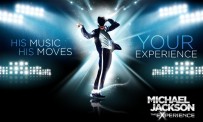 Test Michael Jackson Kinect