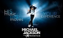 La lutte contre le piratage dans Michael Jackson : The Experience