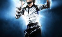E3 10 > Ubisoft annonce un jeu sur Michael Jackson