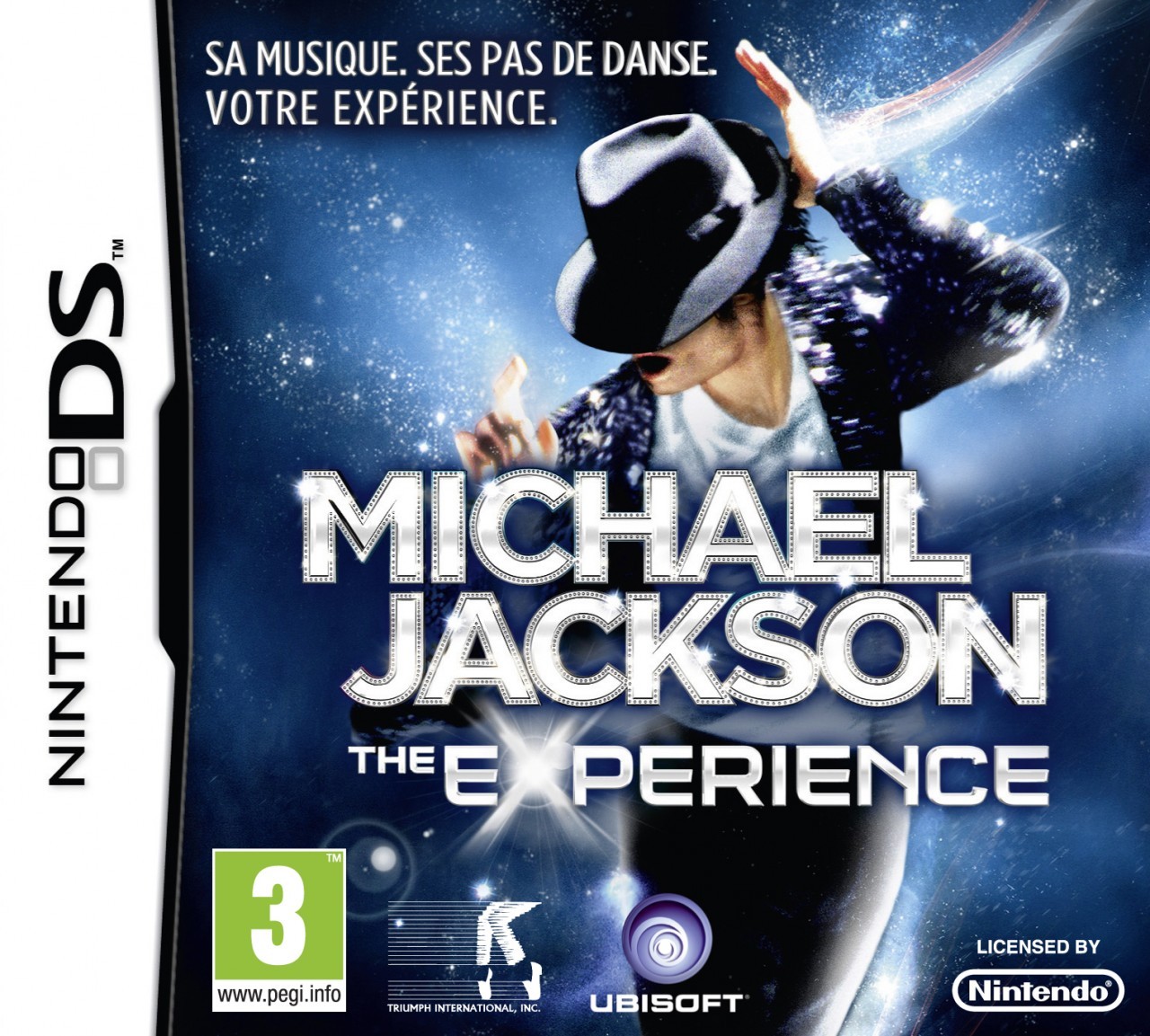 Michael Jackson The Experience Blood On The Dance Floor Trailer