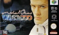 Michael Owen's World League Soccer 2000