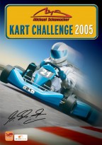 Michael Schumacher Kart Challenge 2005