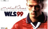 Micheal Owen's World League Soccer 99