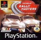 Michelin Rally Masters : Race of Champions