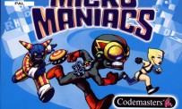 Micro Maniacs