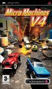 MicroMachines V4
