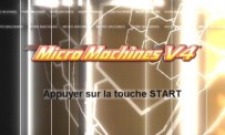 MicroMachines V4