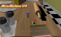 MicroMachines V4