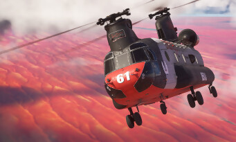 Microsoft Flight Simulator 2024