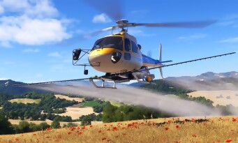 Microsoft Flight Simulator 2024
