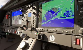 Microsoft Flight Simulator 2024
