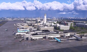 Microsoft Flight Simulator 2024