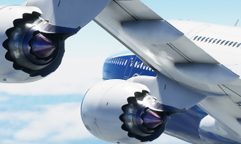Microsoft Flight Simulator : des nouveaux clips vidéo à tomber