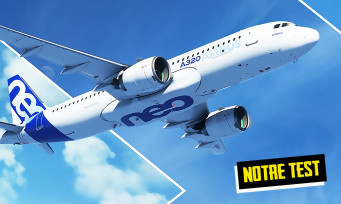 Test Microsoft Flight Simulator : c'est bien le jeu next gen' avant l'heure !