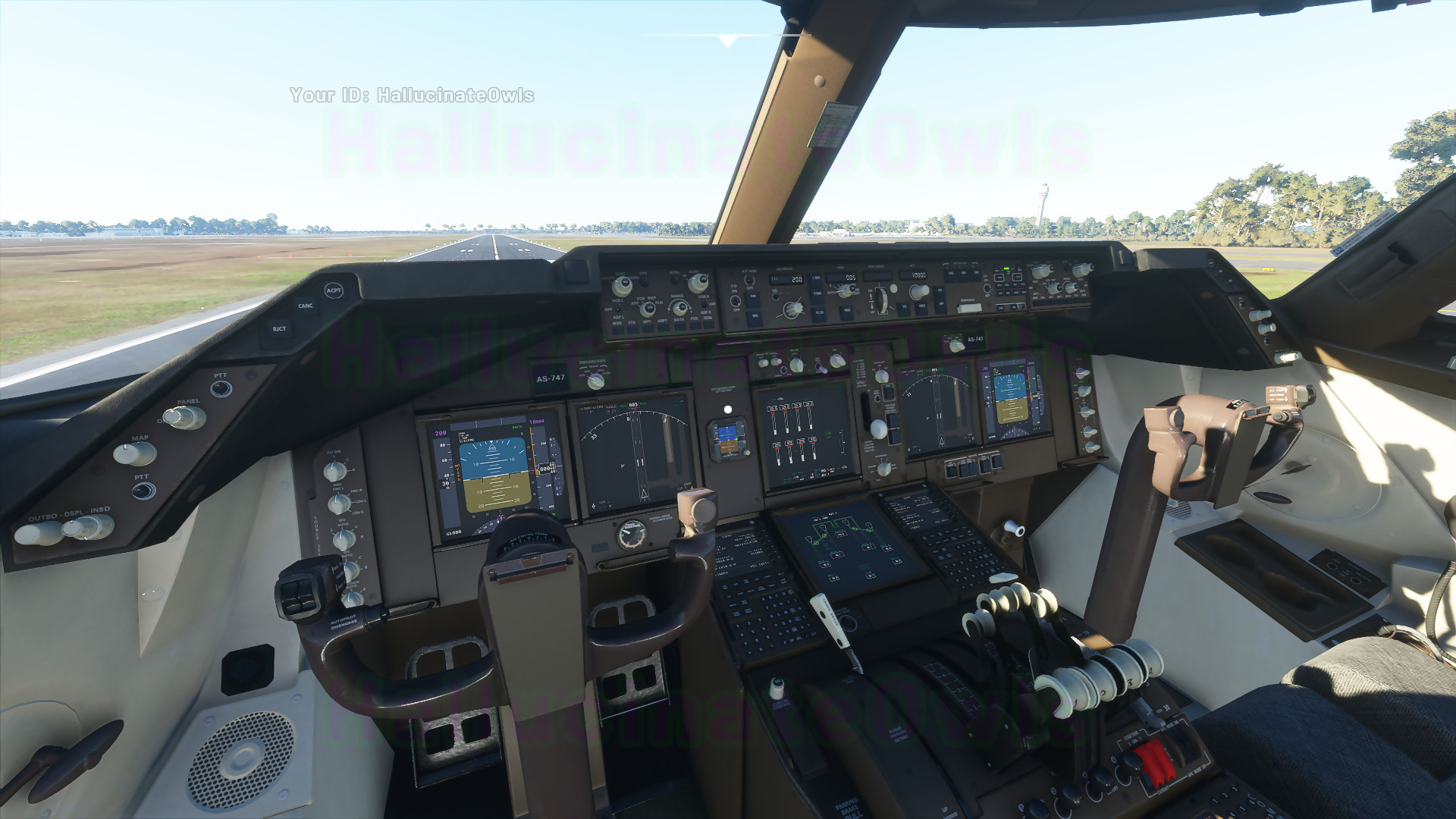 Microsoft Flight Simulator jeu simulateur de vol pour pilotes d'avion