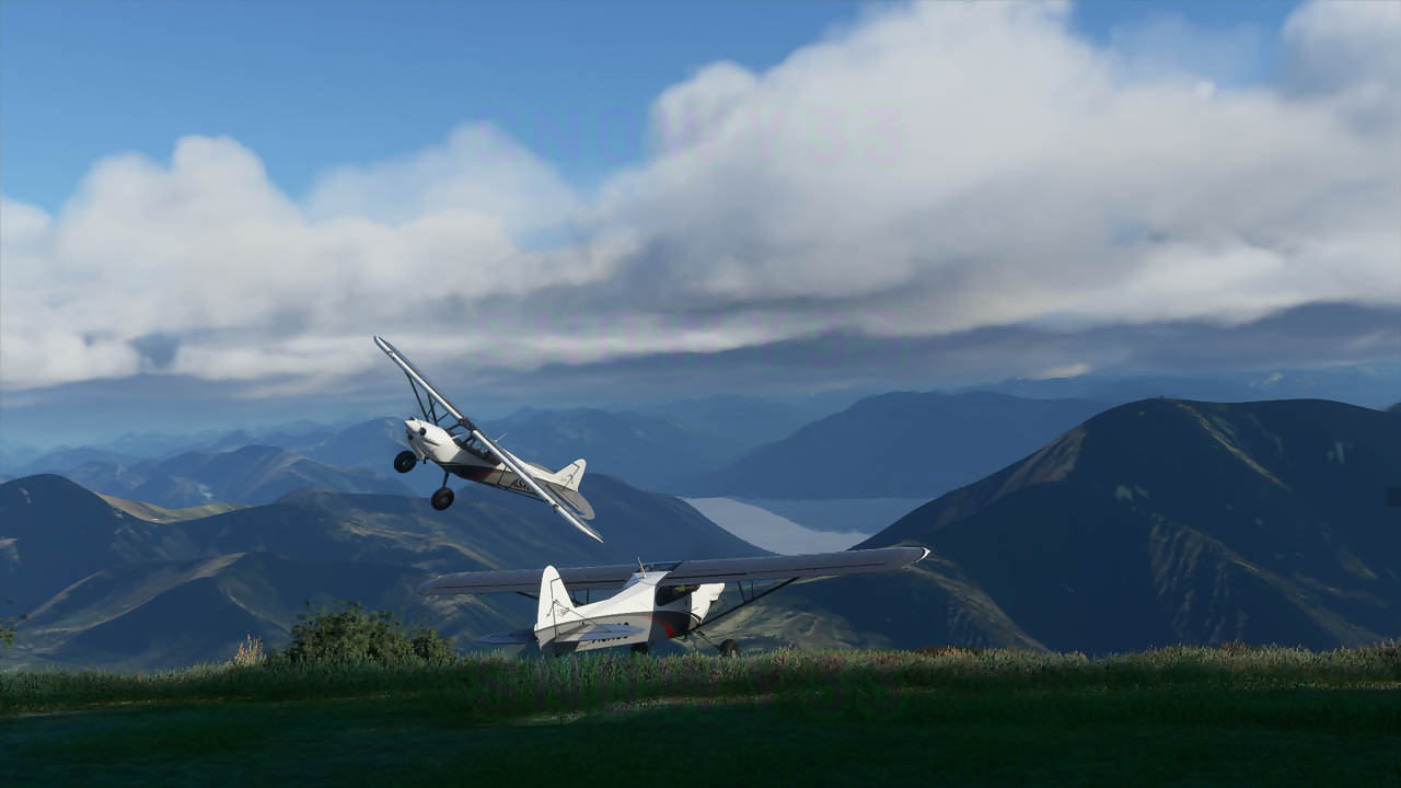 Microsoft Flight Simulator' pesa tanto que Steam ha tenido que