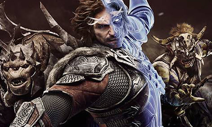 Shadow Of Mordor 2 La Jaquette PS4 A Leak Avec Le Nom D Finitif   Middle Earth Shadow Of 58b3ebd0459e5 