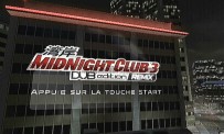 Midnight Club 3 : DUB Edition Remix