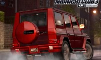 Midnight Club 3 : DUB Edition