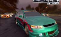 Midnight Club 3 : DUB Edition