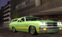 Midnight Club 3 : DUB Edition