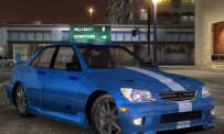 Midnight Club 3 : DUB Edition