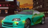 Midnight Club 3 : DUB Edition