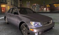 Midnight Club 3 : DUB Edition