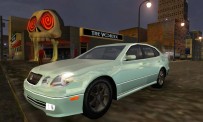 Midnight Club 3 : DUB Edition