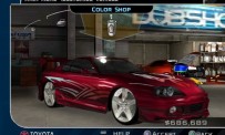 Midnight Club 3 : DUB Edition