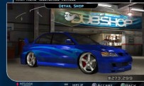 Midnight Club 3 : DUB Edition