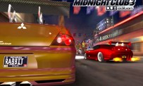 Midnight Club 3 : DUB Edition