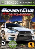 Midnight Club : Los Angeles - Complete Edition
