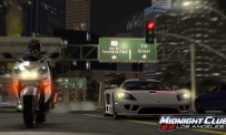 Midnight Club : Los Angeles