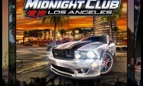 Midnight Club : LA se met à jour