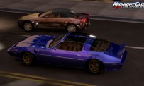 Midnight Club : Los Angeles