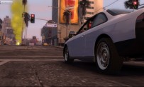 Midnight Club : Los Angeles