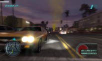 Midnight Club : Los Angeles