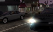 Midnight Club : Los Angeles