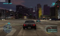 Midnight Club : Los Angeles